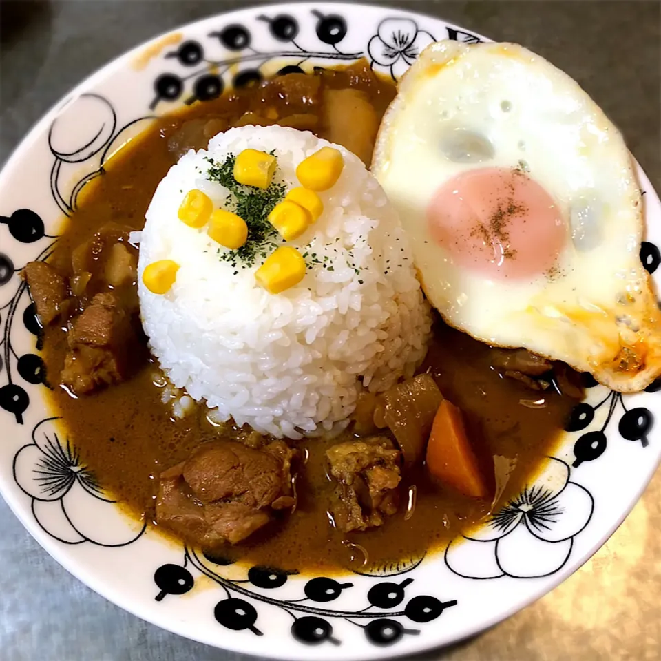 夫用カレー🍛|nao子さん