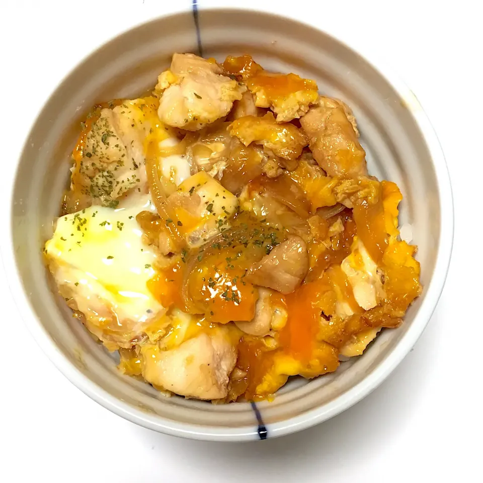 親子丼|yummさん