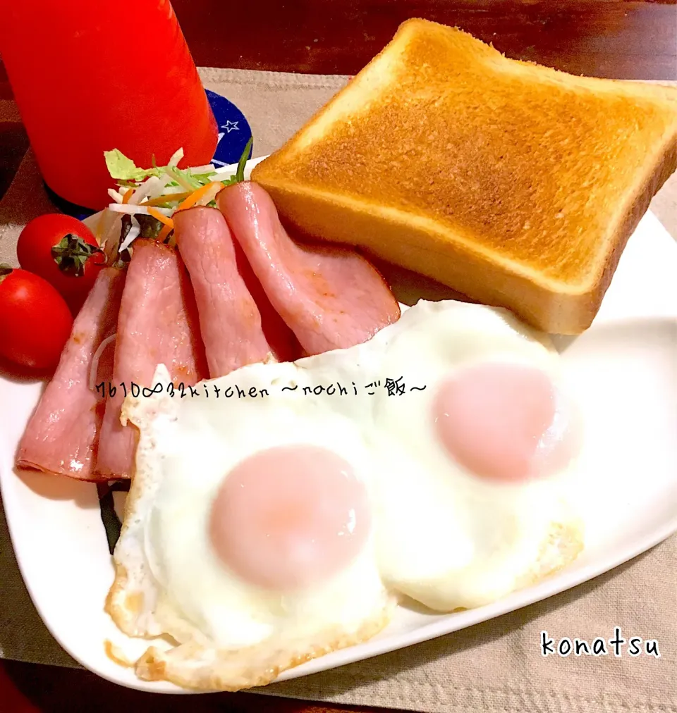 breakfast|nachiさん