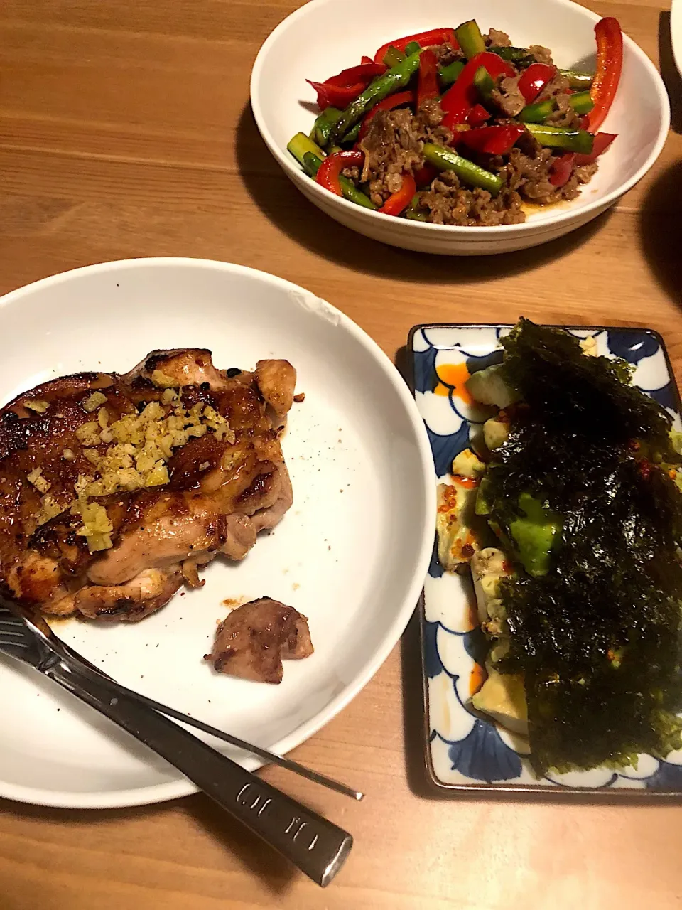 Snapdishの料理写真:|Karin Hirataさん