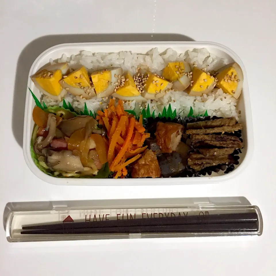 お弁当|bu-naさん