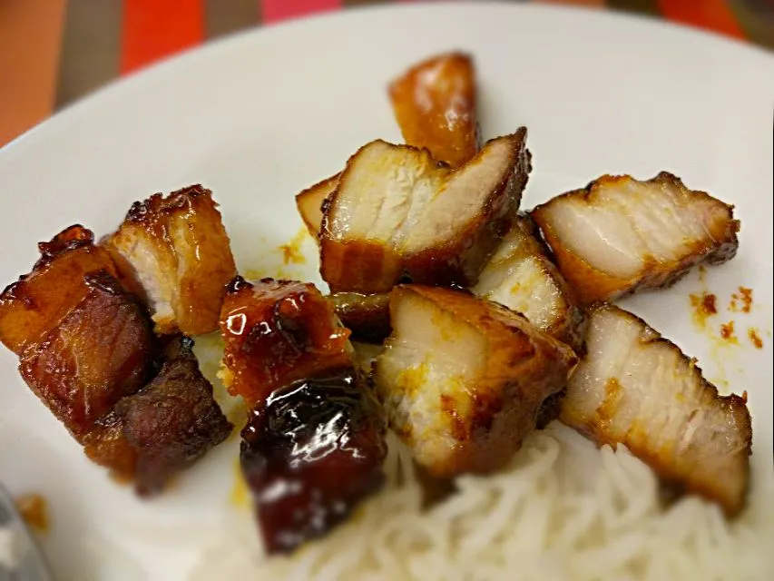 Thermomix char siew|Ee Shanさん