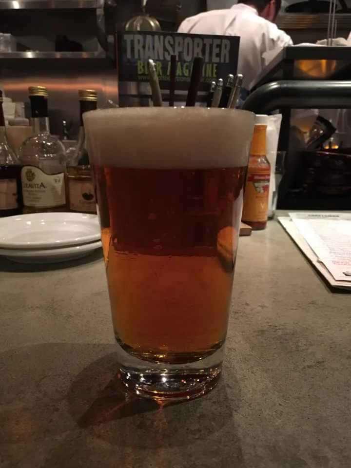 Sierra Nevada Pale Ale|PegaOさん