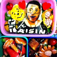 シーホースファン🏀弁当|Kyokoさん