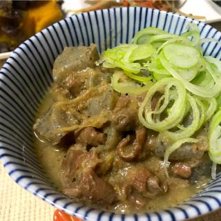 もつ 永井食堂のレシピと料理アイディア31件 Snapdish スナップディッシュ