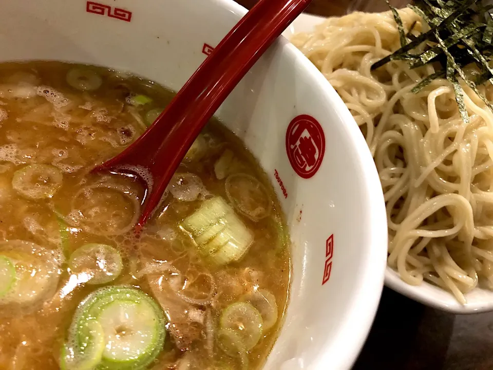 つけ麺|tecklさん