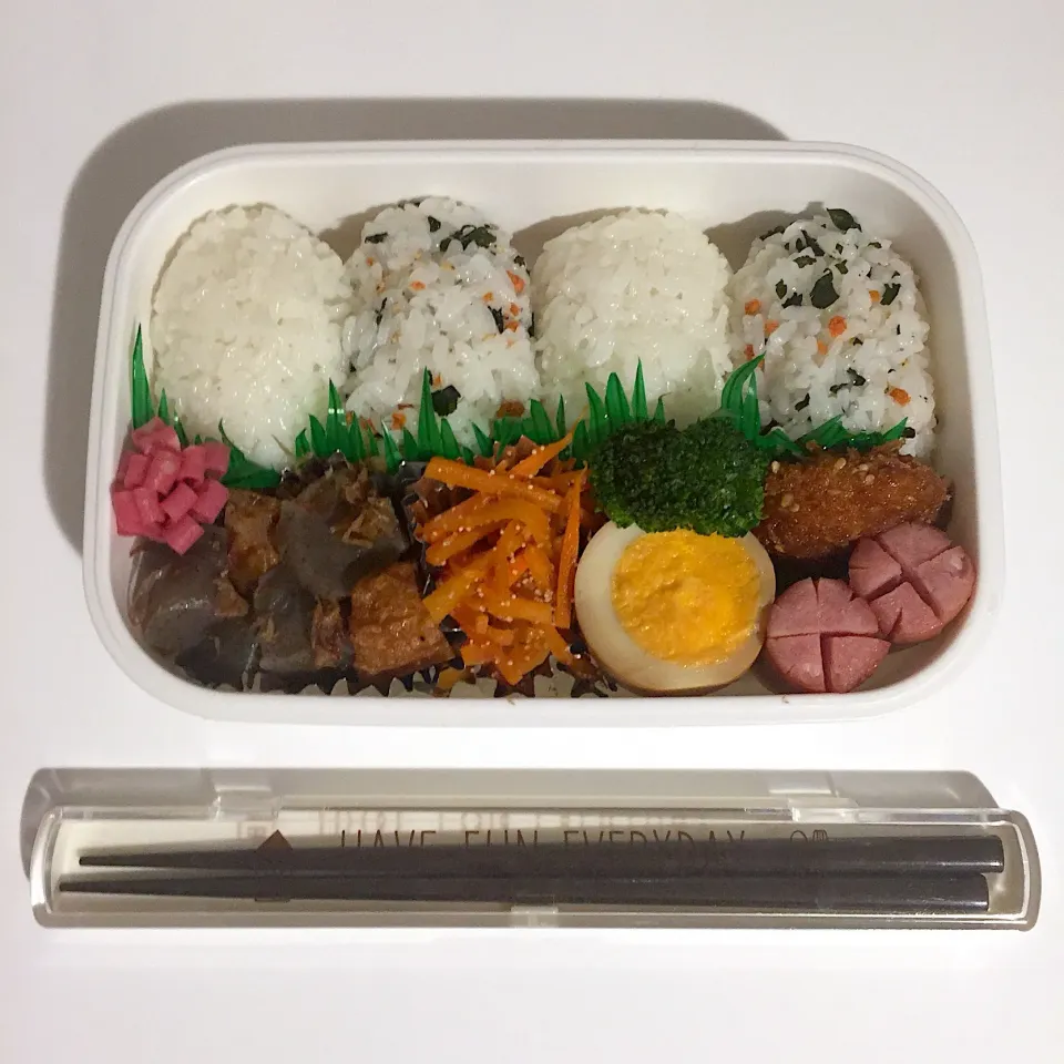 お弁当|bu-naさん