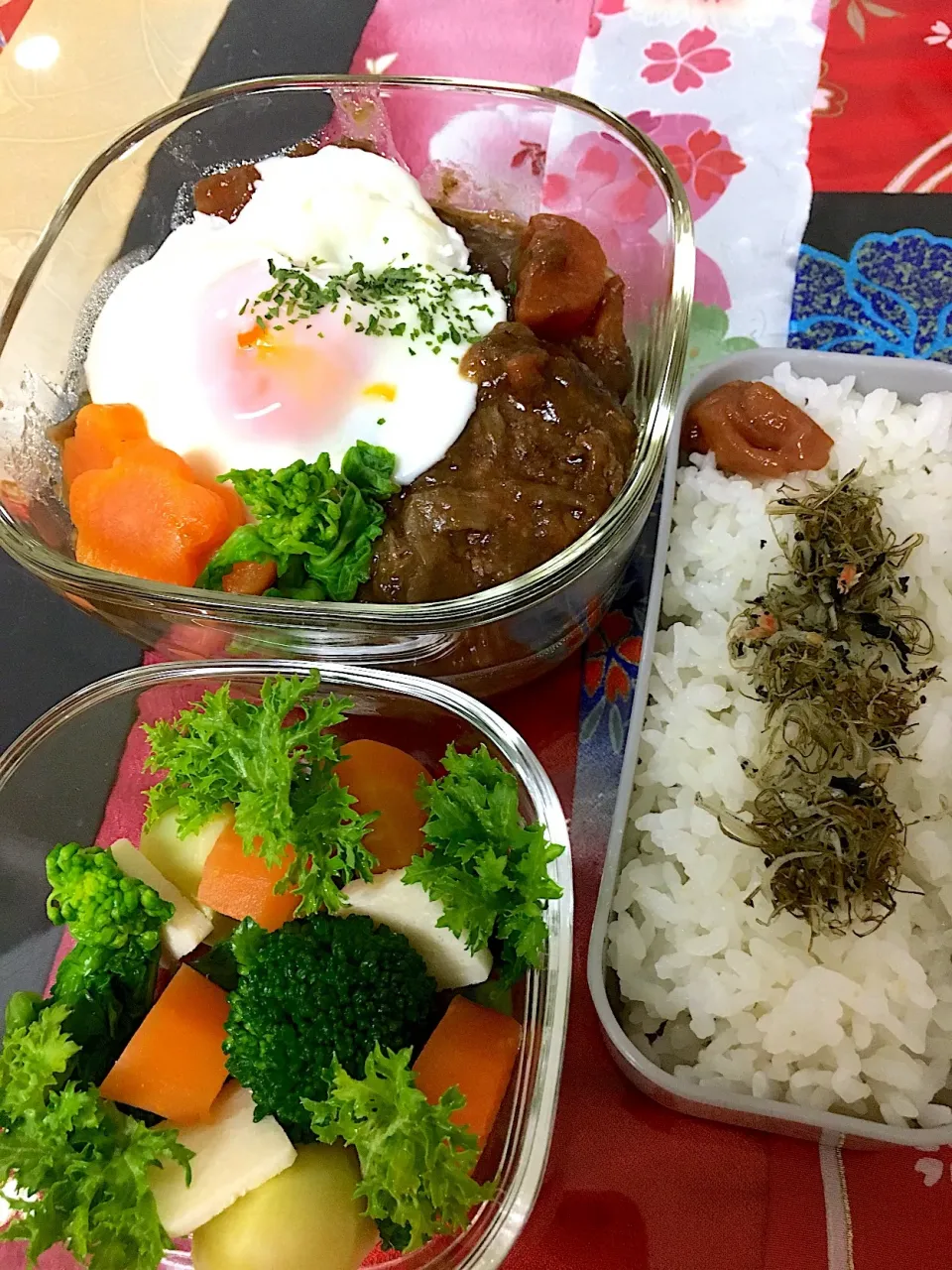 2月23日  プクパパお弁当 #お弁当|プクママさん