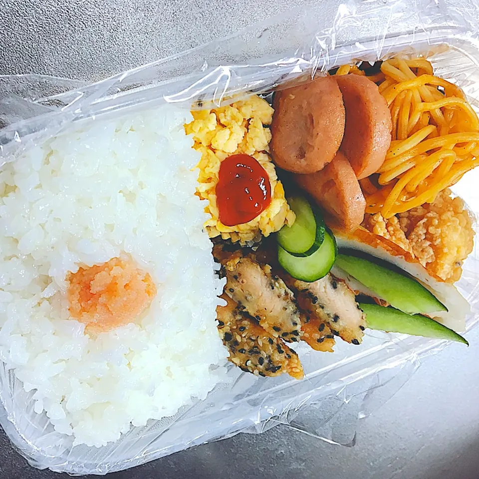 お弁当🍱🍴|えむしさん