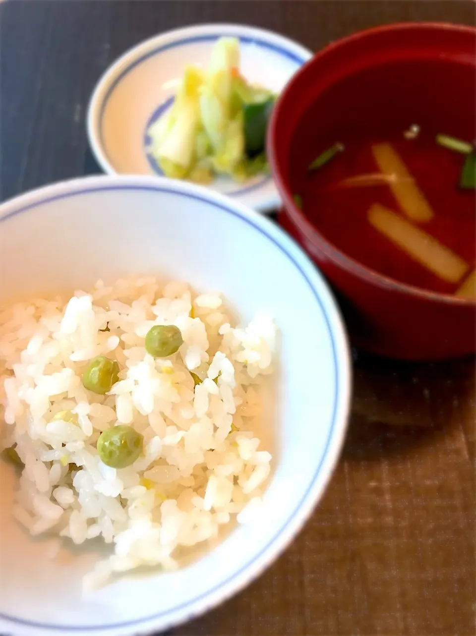 豆ご飯|Shiba2014さん