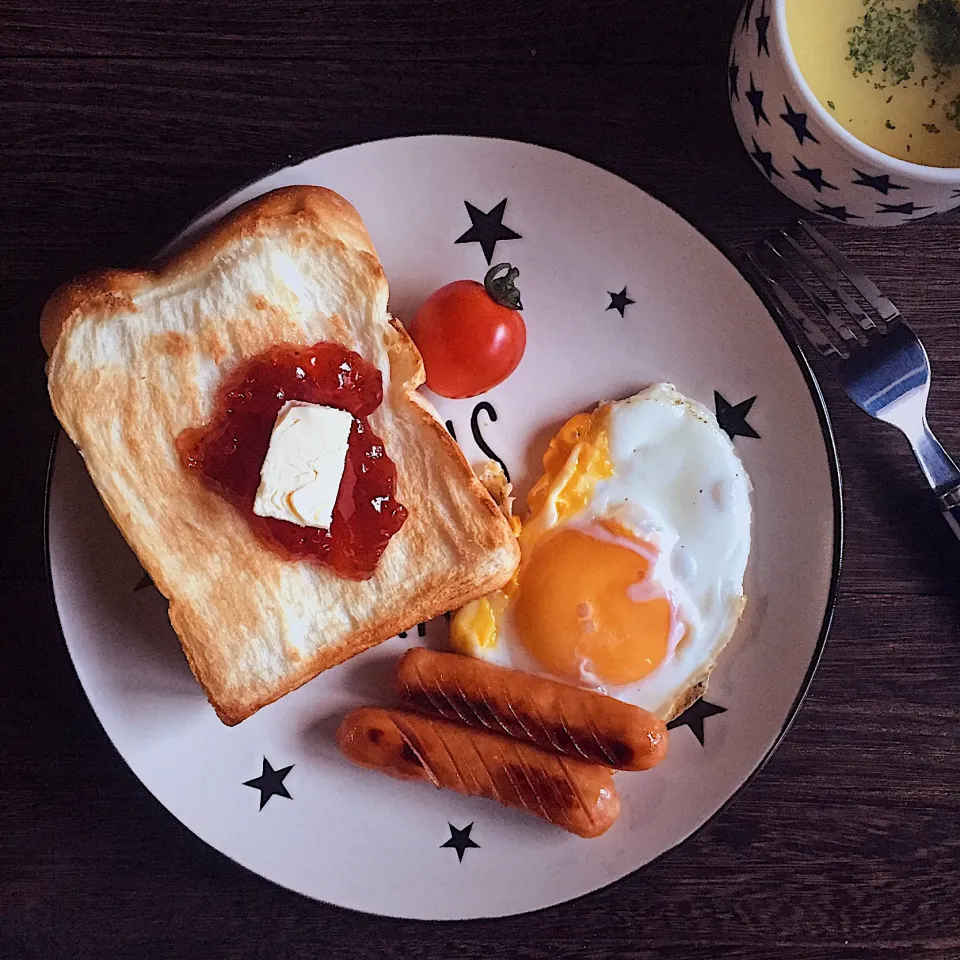 山食|ともみ。さん