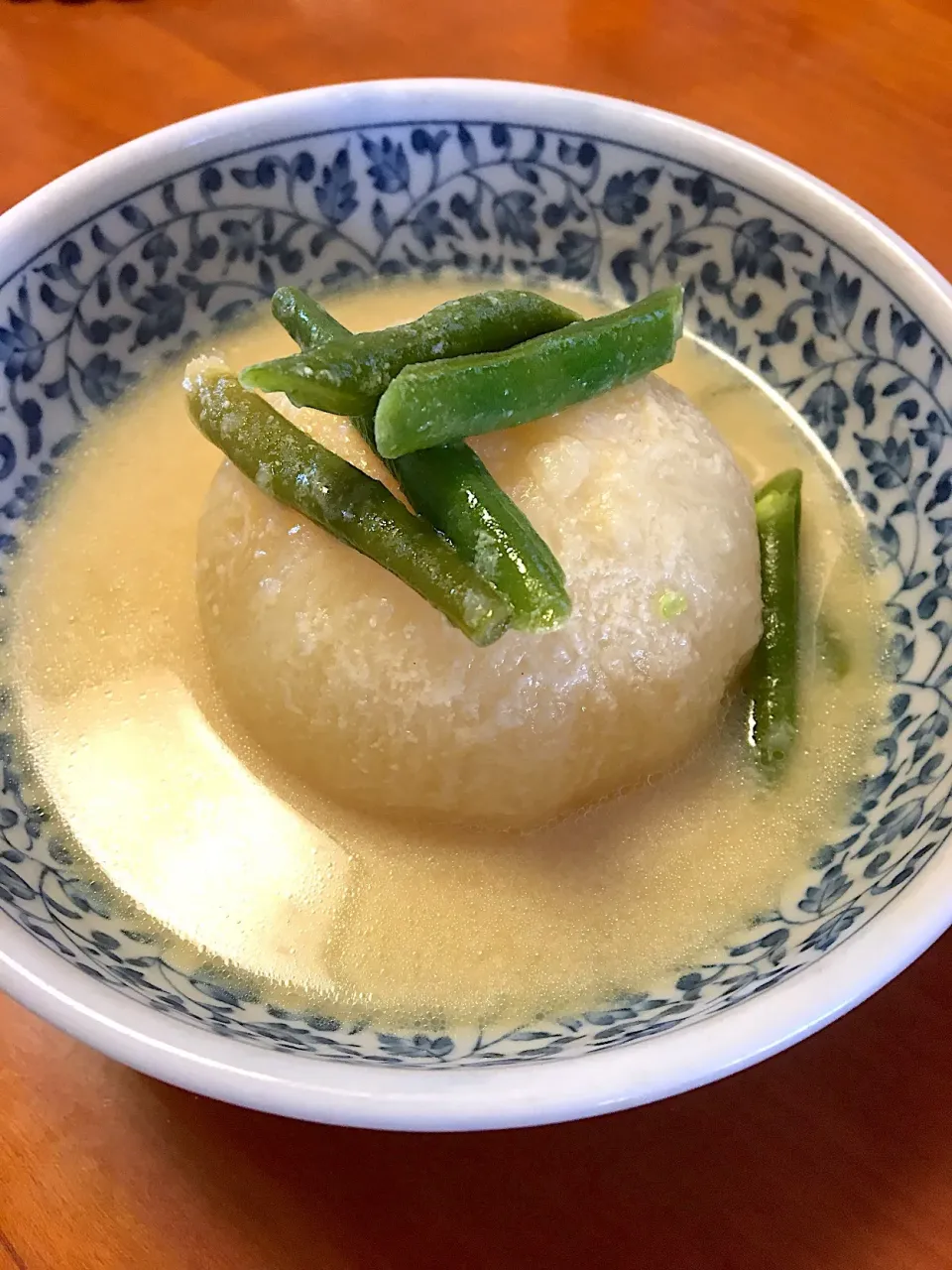 カブの胡麻味噌煮🎵|みゆさん