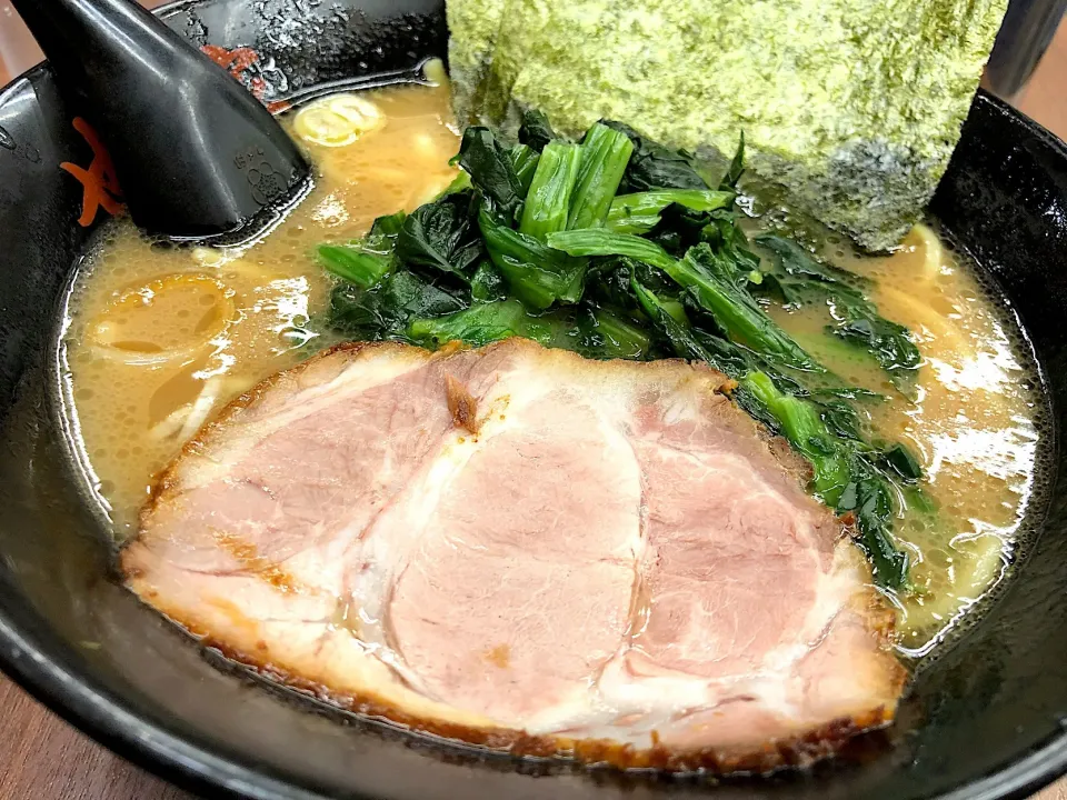 ラーメン|tecklさん