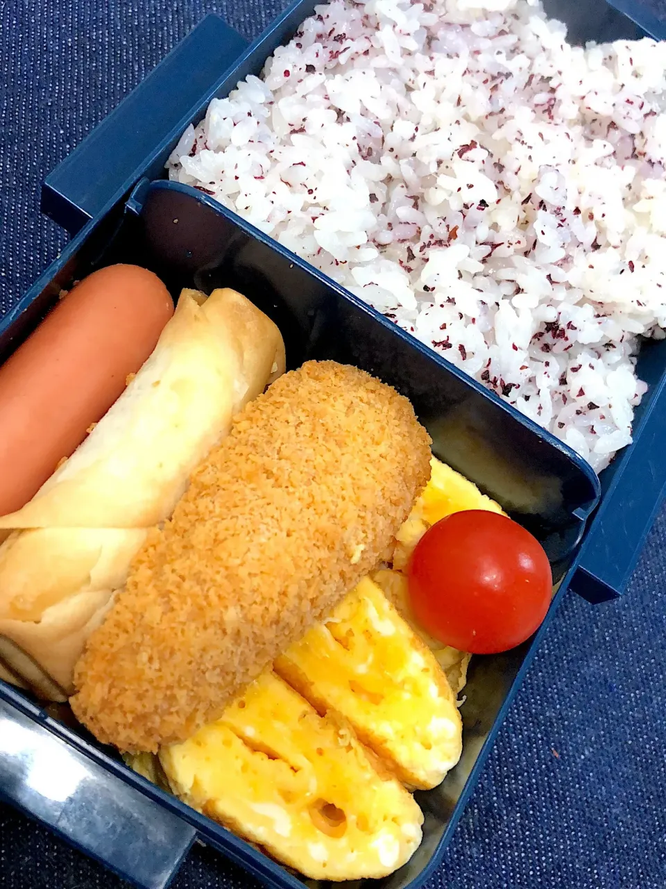 お弁当|みーちゃんさん