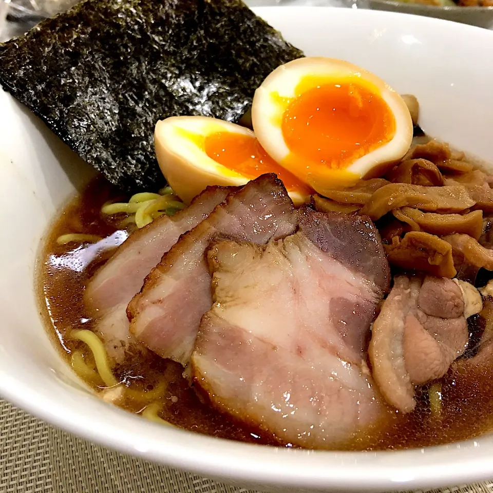 sakurakoさんの料理 漬け込んで焼くだけで本格焼豚|ケイさん