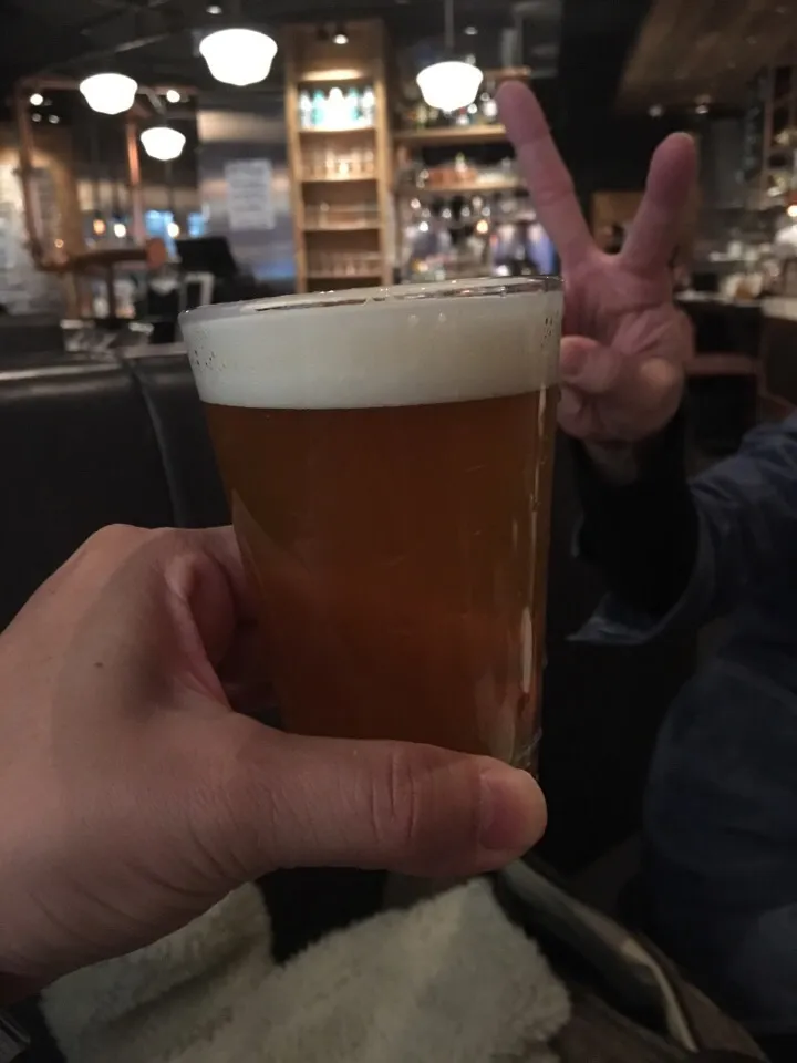 Crux Fermentation Project Cast Out IPA|PegaOさん