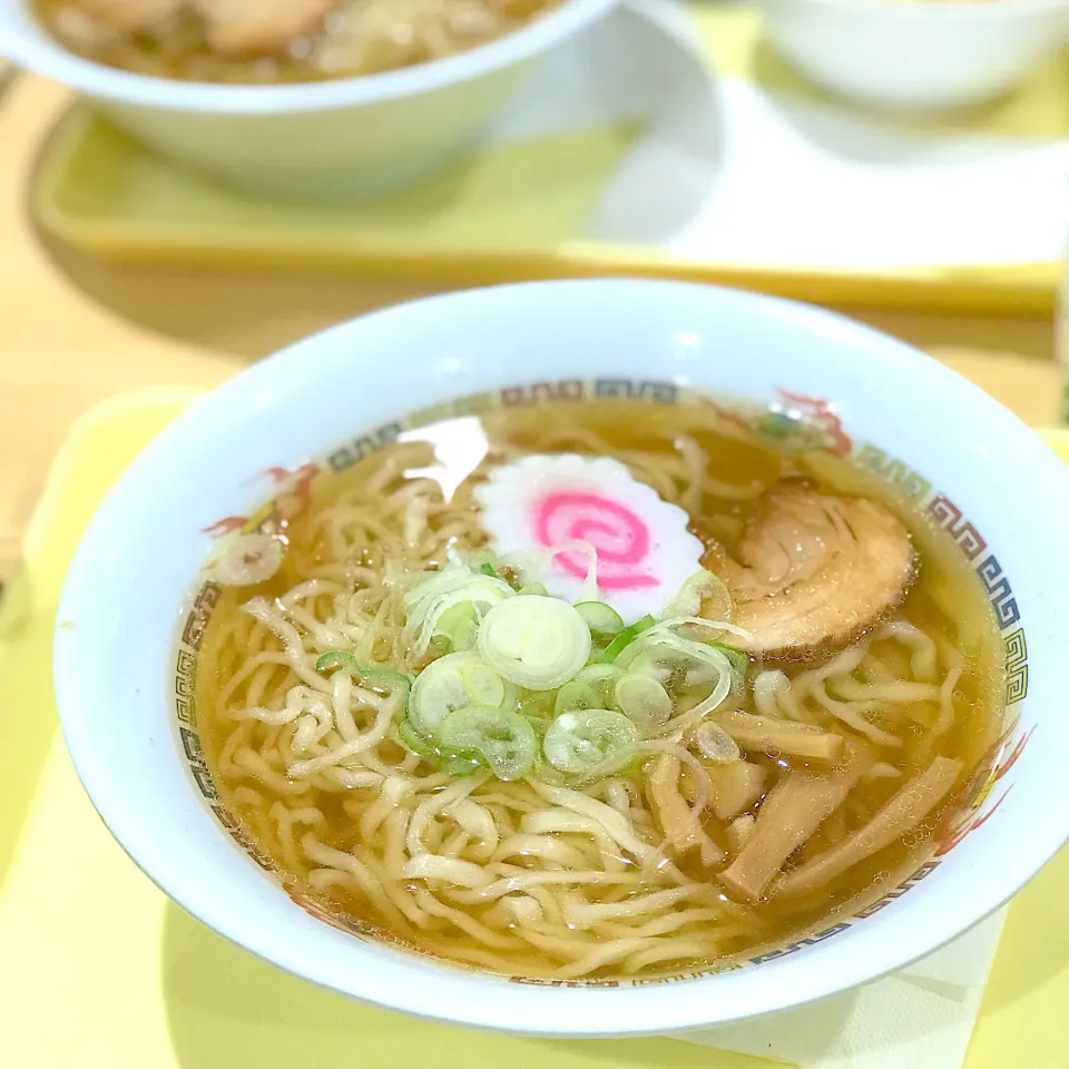 佐野ラーメン|けーさん