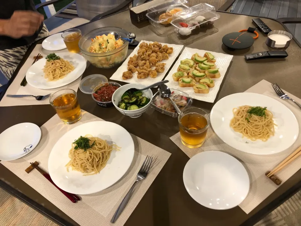 Snapdishの料理写真:|Keicsさん