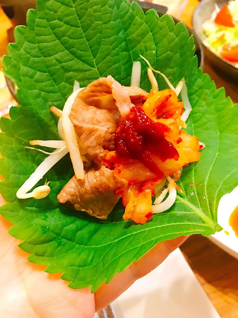 今日のお家ご飯|雪だるまさん