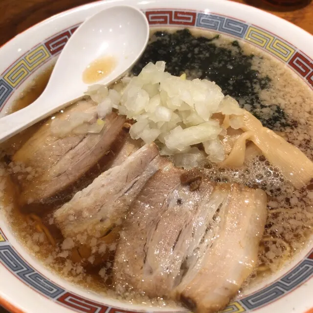 一風堂 ラーメン|いだっちさん