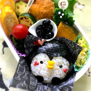 キャラ弁 中学生のレシピと料理アイディア373件 Snapdish スナップディッシュ