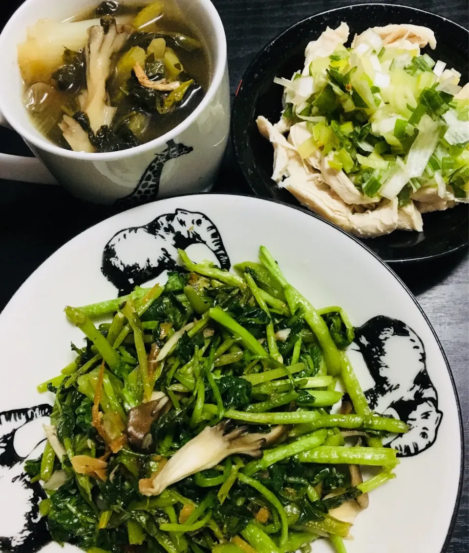 Snapdishの料理写真:|Seagrapesさん