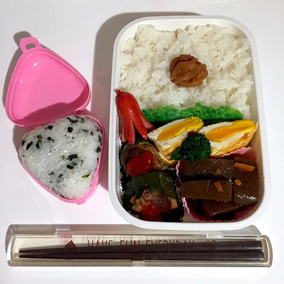 Snapdishの料理写真:お弁当|bu-naさん