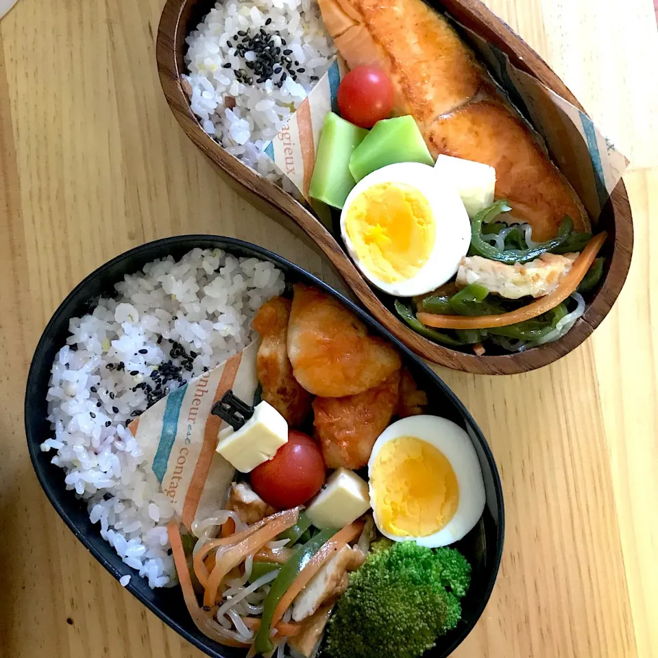 今日のお弁当♡|ゆかさん