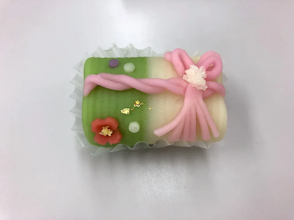 ひな祭りの和菓子|わこさん