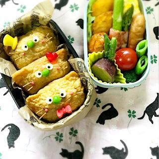 キャラ弁 中学生女子のレシピと料理アイディア133件 Snapdish スナップディッシュ