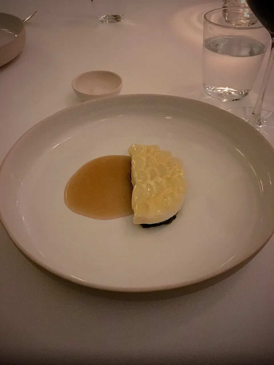 Halibut @Eleven Madison Park|kayoさん