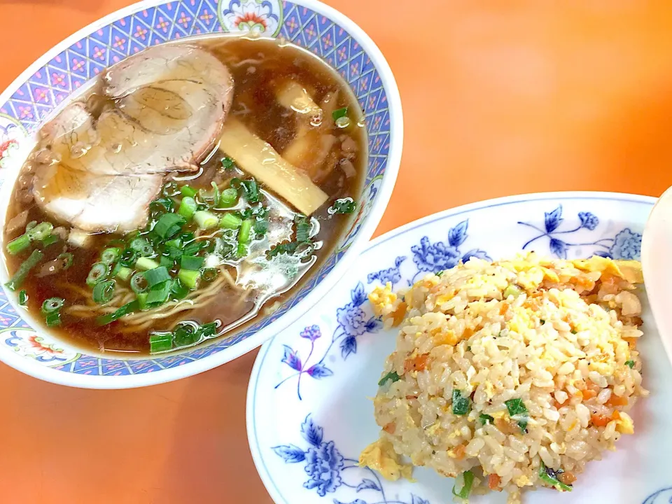 尾道ラーメン|たかよんさん