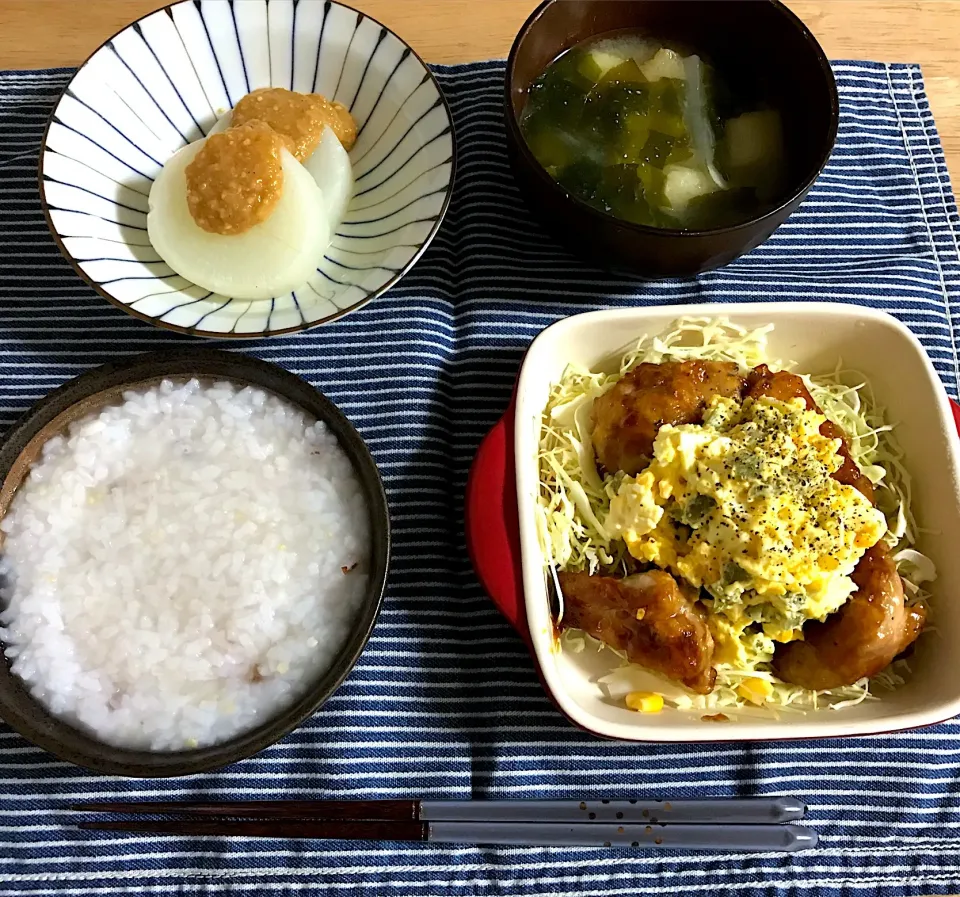 今日の夜ご飯♡|ゆかさん