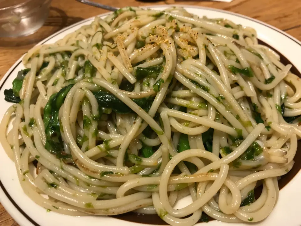 今週のおススメ🍝|buhizouさん