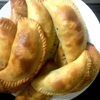 Empanadas|Bruna N. Hiroさん