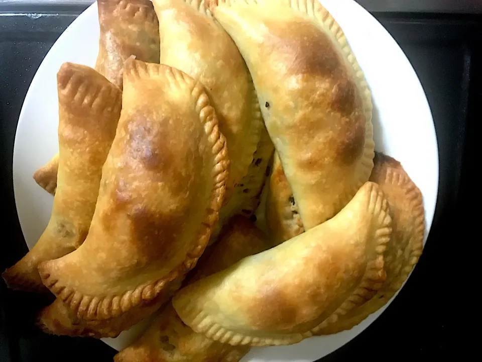 Empanadas|Bruna N. Hiroさん