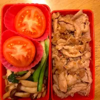 お弁当20180227|ｊｕｎｔｓさん