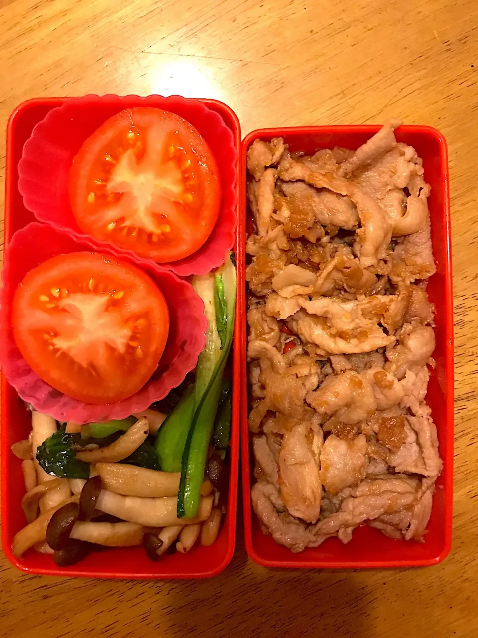 Snapdishの料理写真:お弁当20180227|ｊｕｎｔｓさん