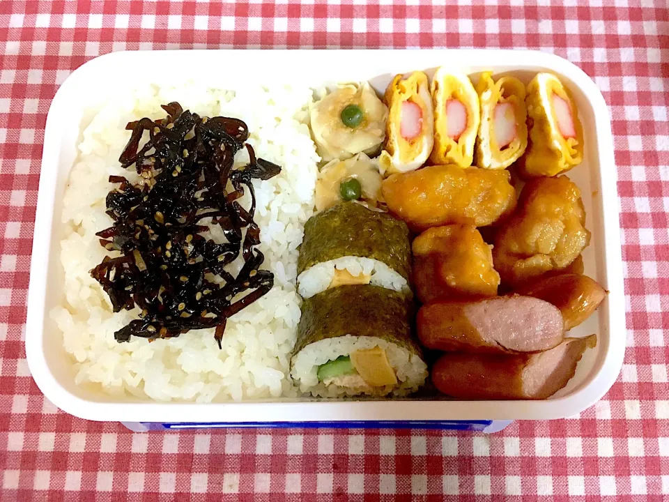 お弁当.n_n.600|nacchan♪さん