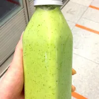 Avocado Smoothie 🔥🔥Let me refresh and keep fat away easy this morning|Mango Lamさん