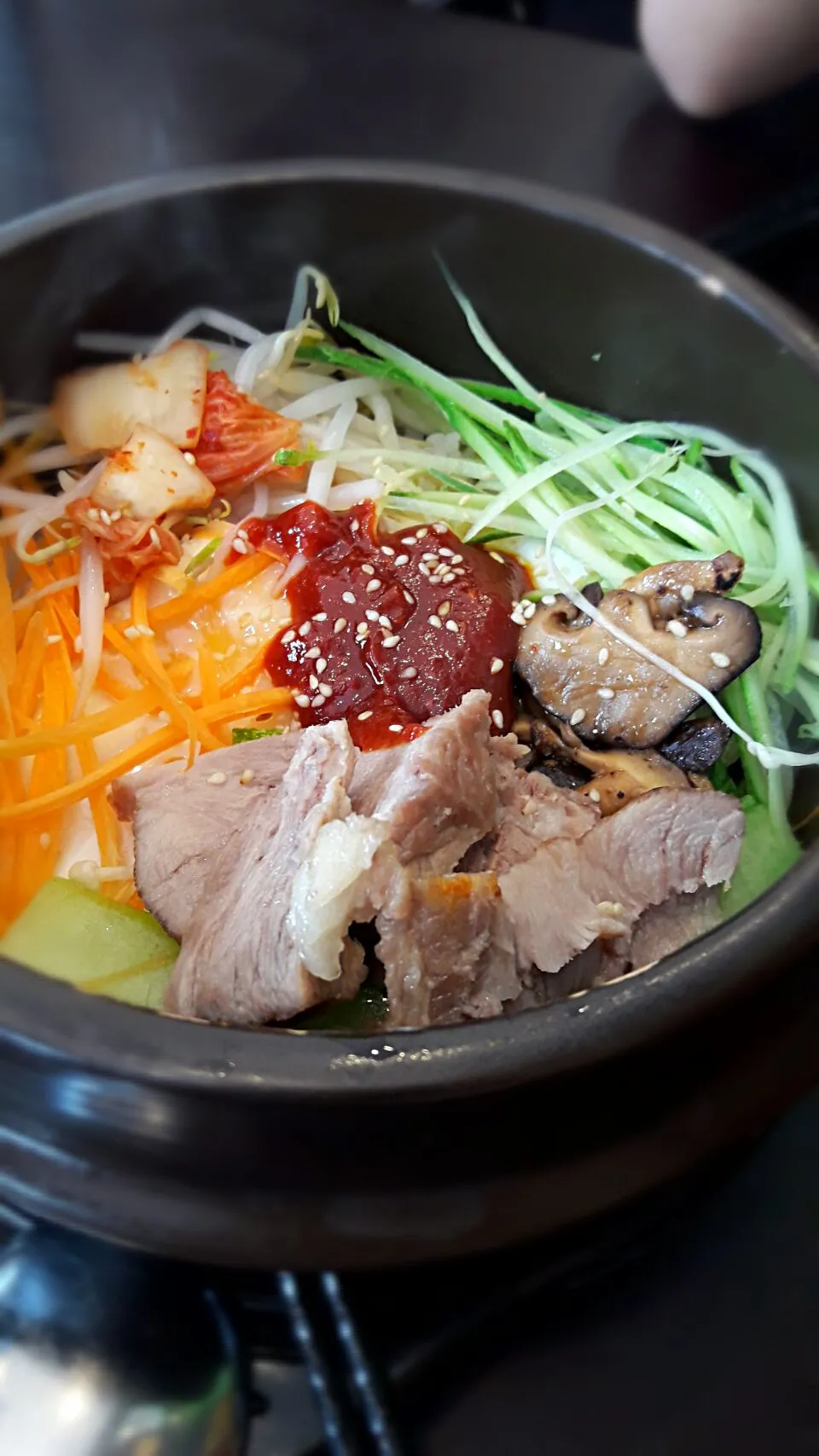 bibimbap <3|Phuongさん