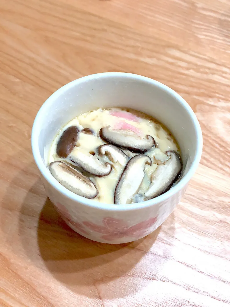 Snapdishの料理写真:茶碗蒸し|タンくんさん