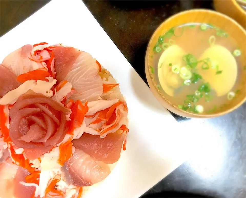 も一枚www|けんママさん