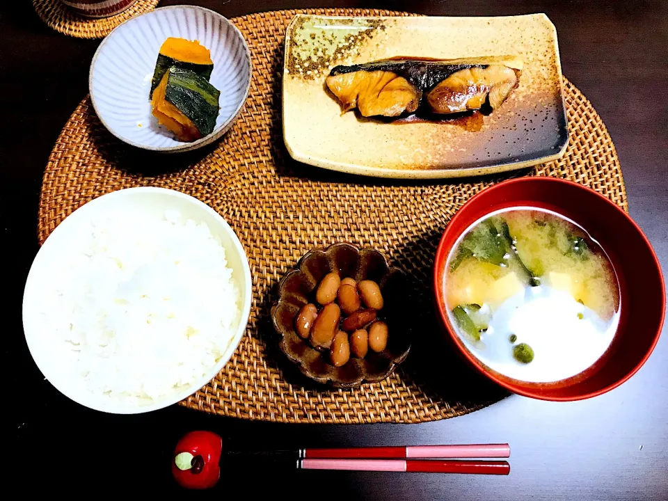 Snapdishの料理写真:夕食|nonchimさん