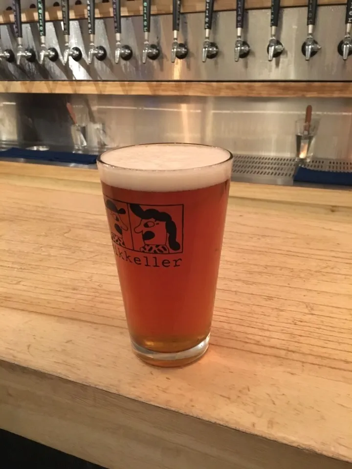 Mikkeller Astley's Northern Hop Lager 舞棍阿伯|PegaOさん