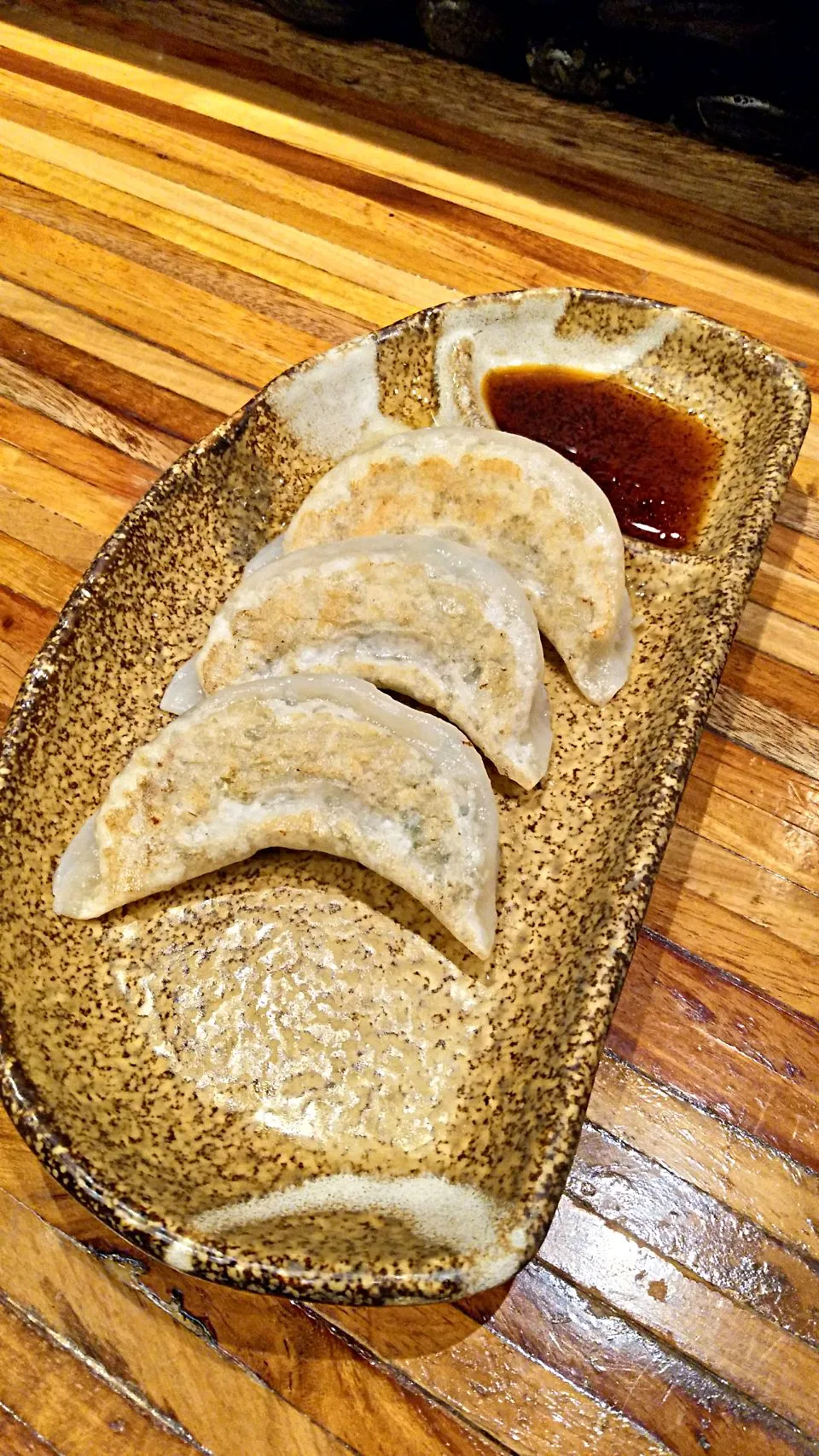 Gyoza|Mariano Ngさん