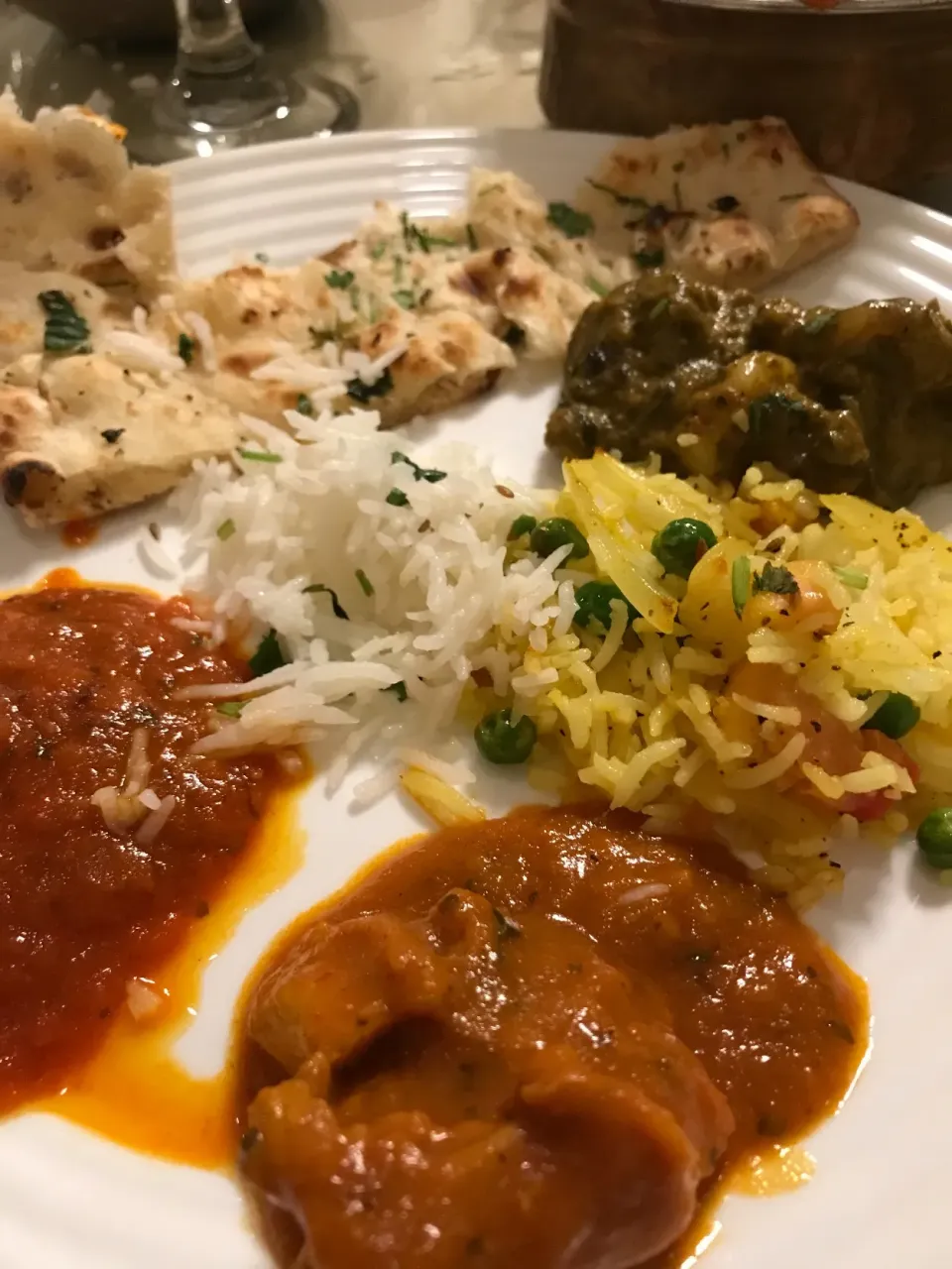 Indian Cusine|livelaughlovejsさん