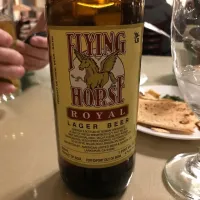 Flying Horse Beer|livelaughlovejsさん