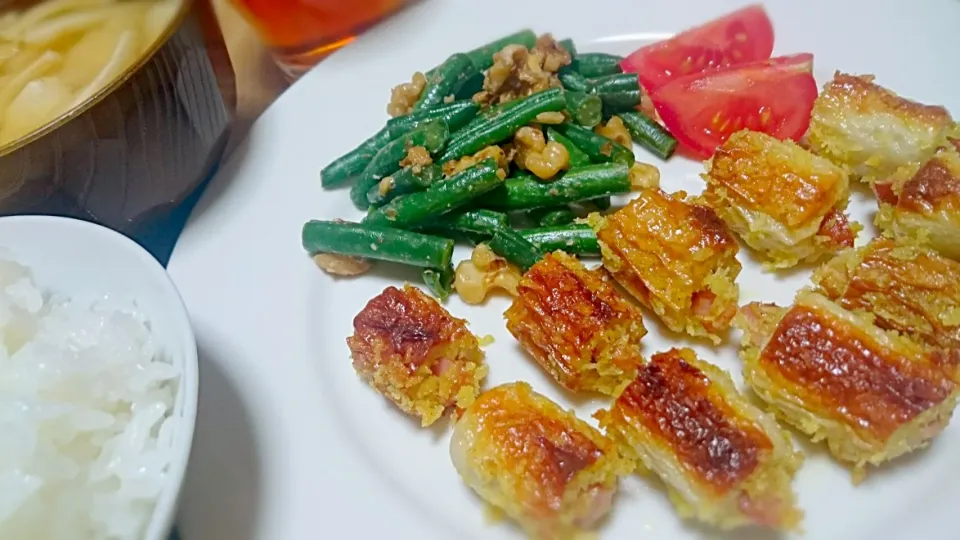 ３月５日|やっちさん