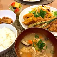 受験に勝つ❗️膳|Tomoeさん